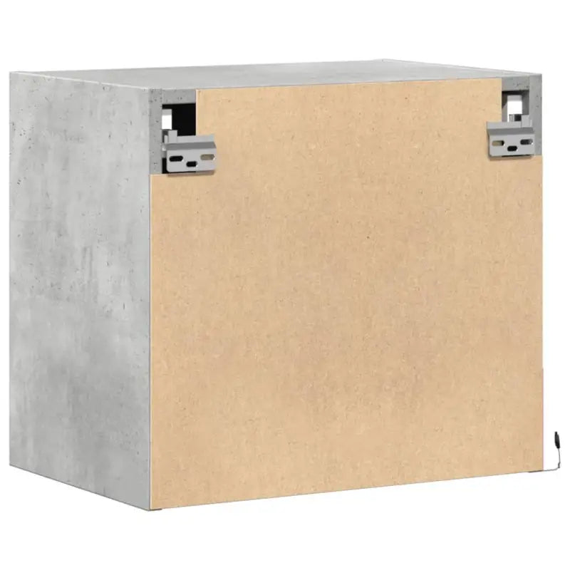 Bewerkt hout nachtkastjes met LED-verlichting voor slaapkamer upgrade - Nachtkastjes