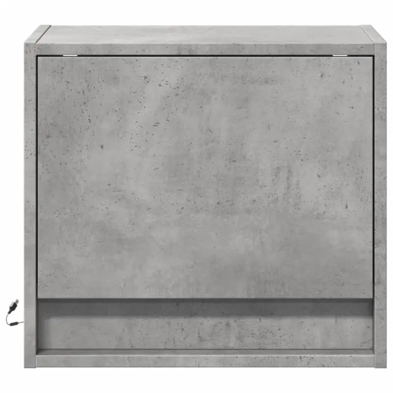 Bewerkt hout nachtkastjes met LED-verlichting voor slaapkamer upgrade - Nachtkastjes