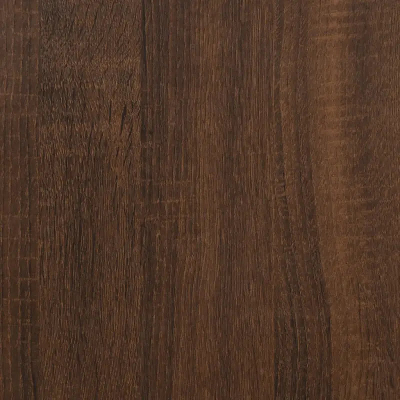 Bijzettafel met bewerkt hout voor een industriële woonkamer stijl - Bijzettafels