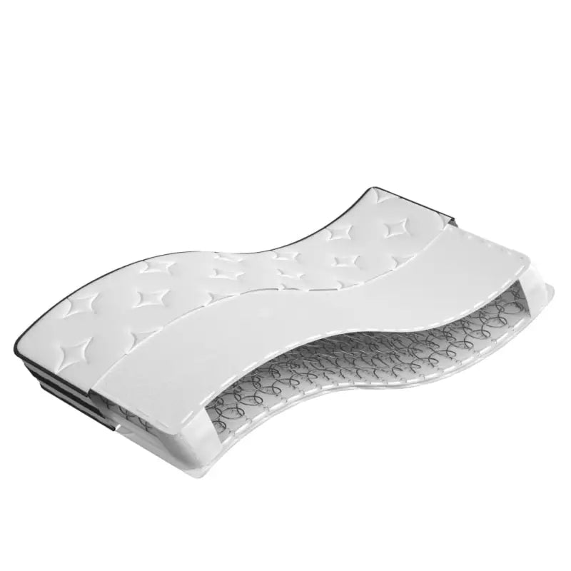 Binnenveringmatras voor comfort en duurzaamheid - Matrassen