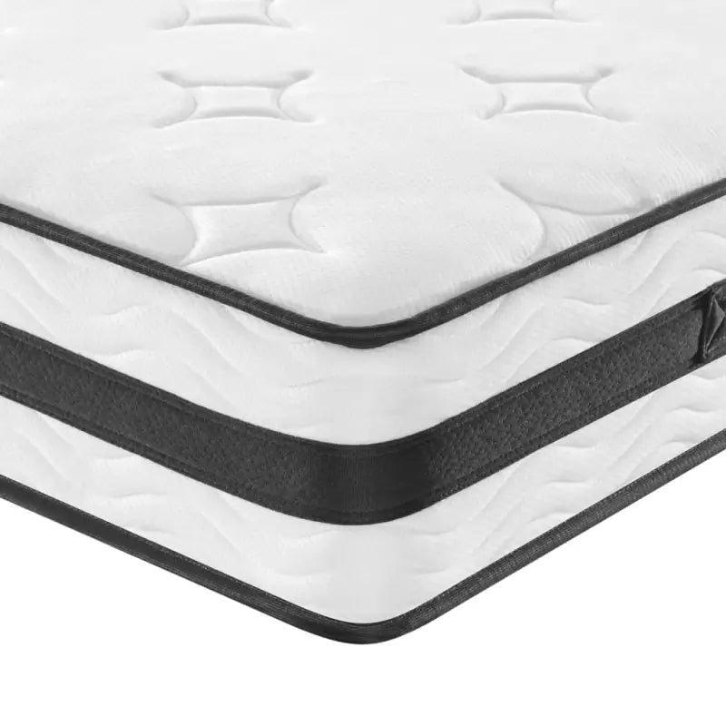 Binnenveringmatras voor comfort en duurzaamheid - Matrassen