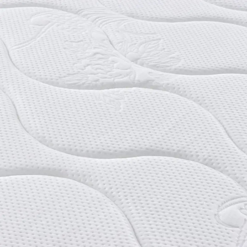 Binnenveringmatras voor comfortabel en duurzaam slapen - Matrassen