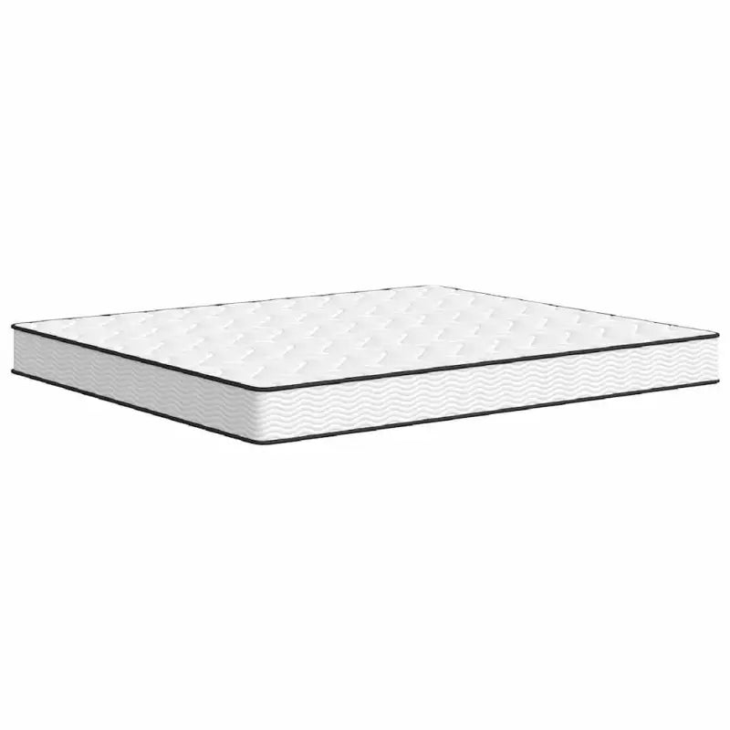 Binnenveringmatras voor comfortabele en duurzame slaapervaring - Matrassen