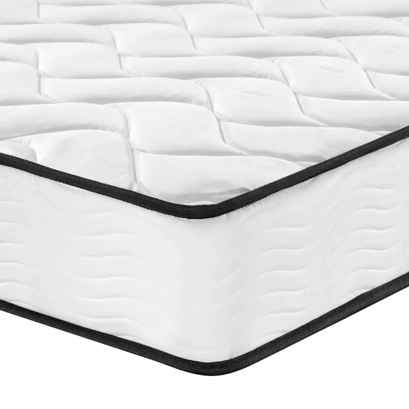 Binnenveringmatras voor comfortabele en duurzame slaapervaring - Matrassen