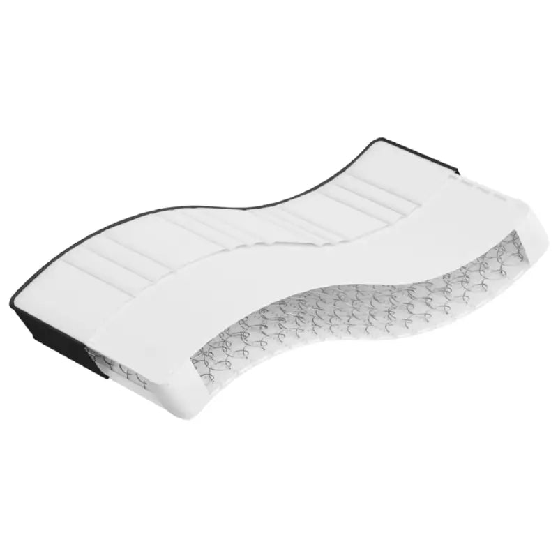 Binnenveringmatras voor comfortabele en duurzame slaapervaring - 70 x 200 cm / 1 - Matrassen
