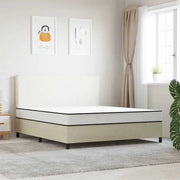 Binnenveringmatras voor comfortabele en duurzame slaapervaring - Matrassen
