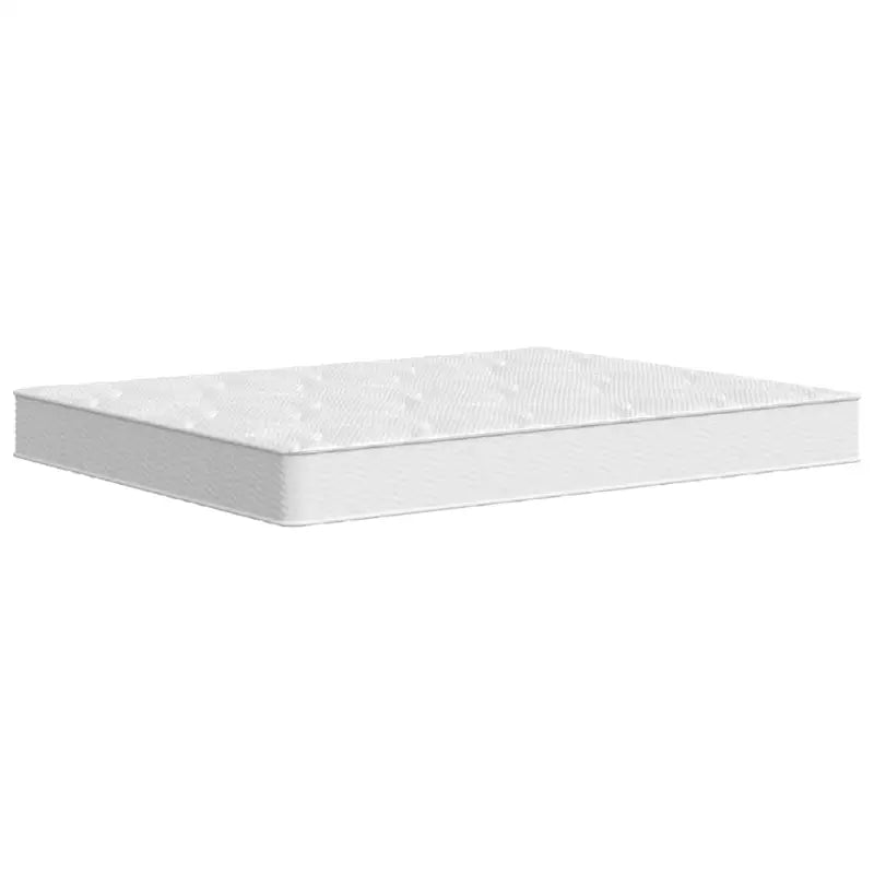 Binnenveringmatras voor een comfortabele en duurzame slaapervaring - Matrassen