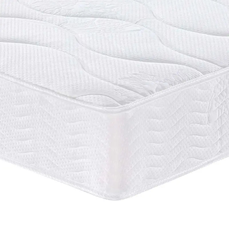 Binnenveringmatras voor een comfortabele en duurzame slaapervaring - Matrassen