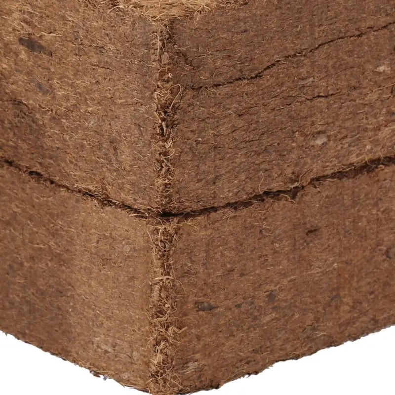 Biologisch kokosgrond voor sterke plantengroei - Zand en grond