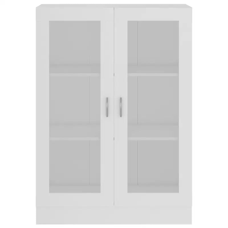 Boekenkast van bewerkt hout met strak en klassiek ontwerp - Boekenkasten