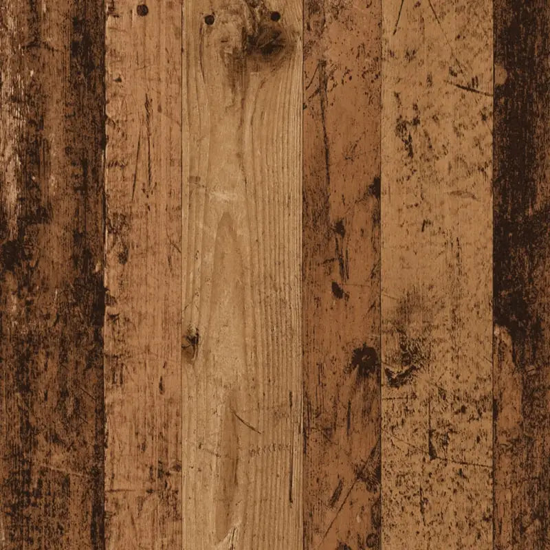 Boekenkasten met open kant van bewerkt hout voor interieur - Boekenkasten