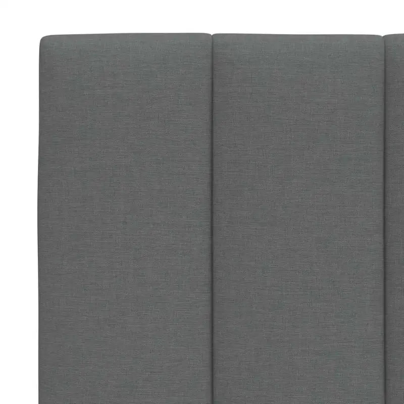 Boxspring nodig slaapcomfort met ademend vermogen en hanko montage vereist - Bedden & bedframes