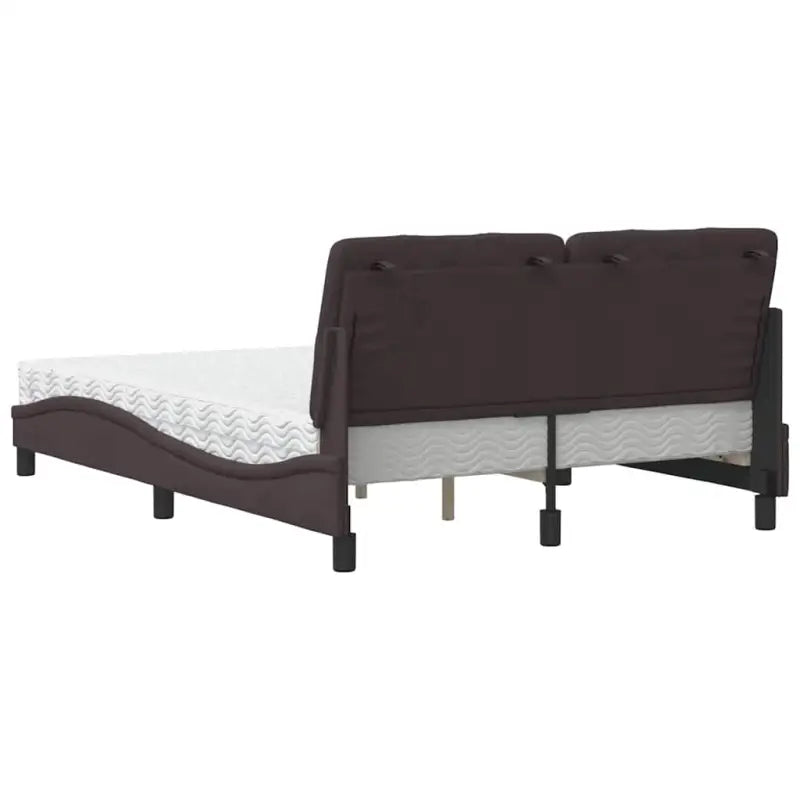 Boxspring nodig voor optimaal slaapcomfort met ademend vermogen - Bedden & bedframes