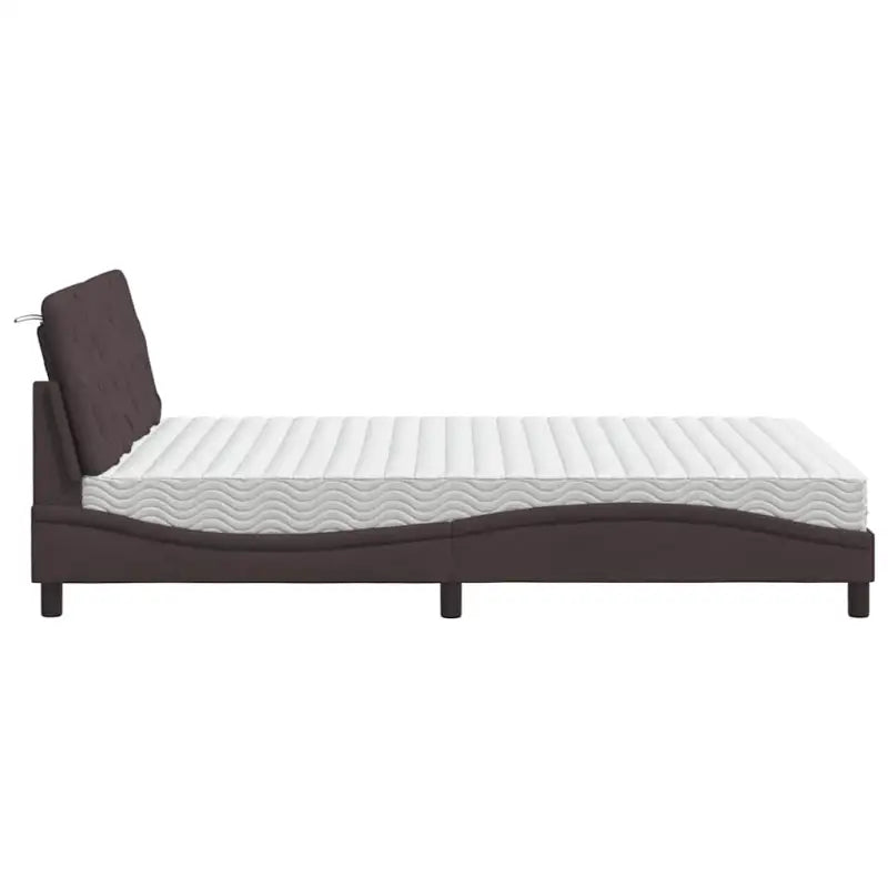 Boxspring nodig voor optimaal slaapcomfort met ademend vermogen - Bedden & bedframes