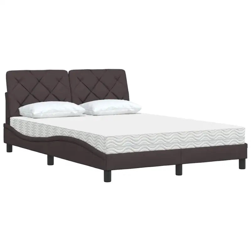 Boxspring nodig voor optimaal slaapcomfort met ademend vermogen - Bedden & bedframes