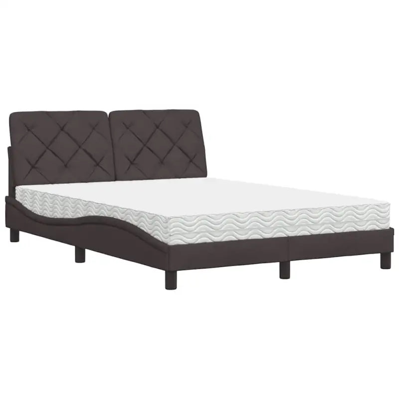 Boxspring nodig voor optimaal slaapcomfort met ademend vermogen - Bedden & bedframes