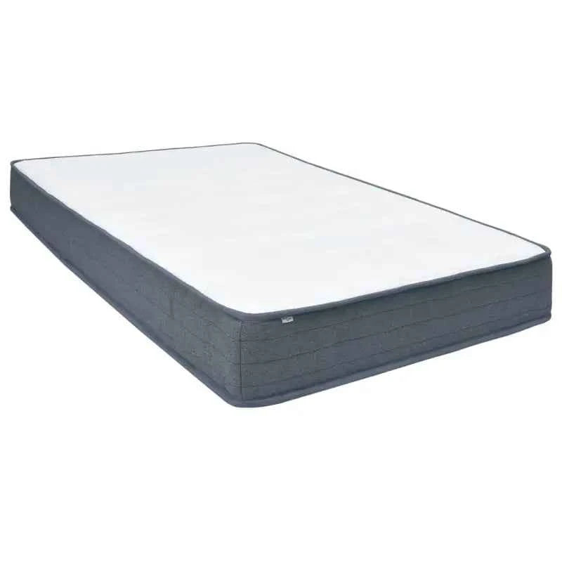 Boxspringmatras voor een comfortabele en luxe slaapervaring