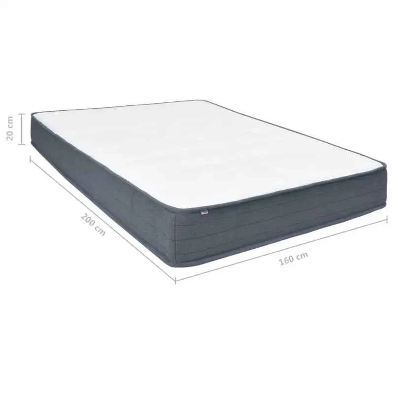 Boxspringmatras voor een comfortabele en luxe slaapervaring