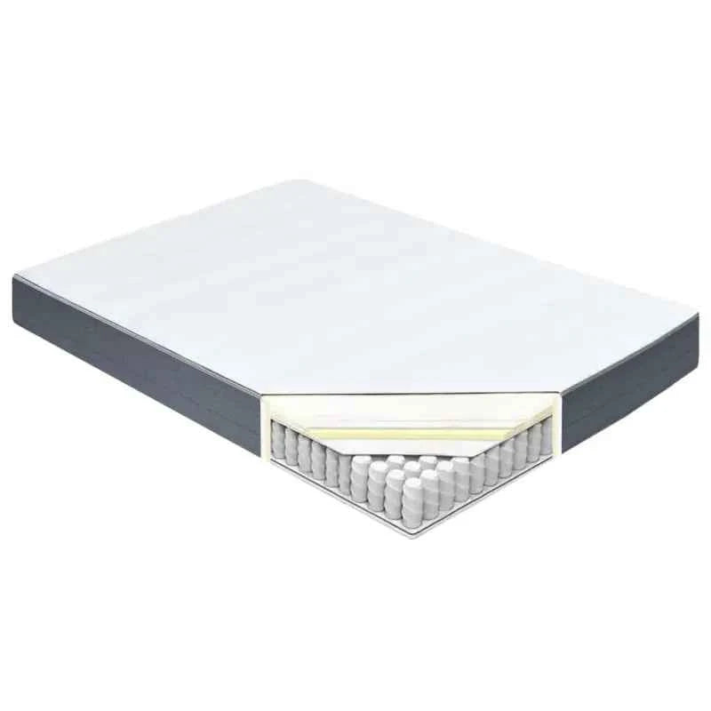 Boxspringmatras voor een comfortabele en luxe slaapervaring