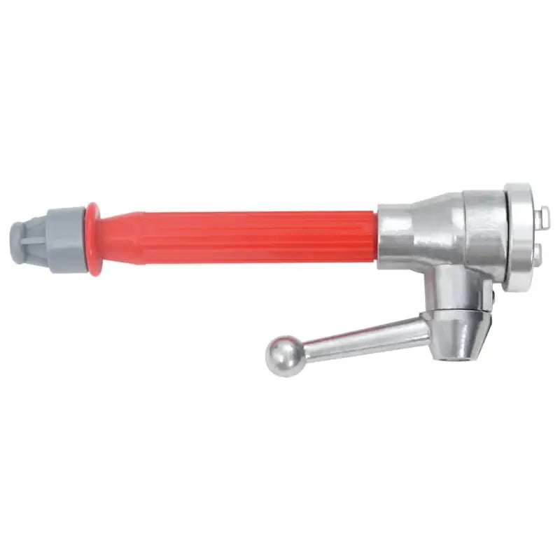 Brandblussers met 180° draaibare knop en geconcentreerde waterstraal - Brandblussers