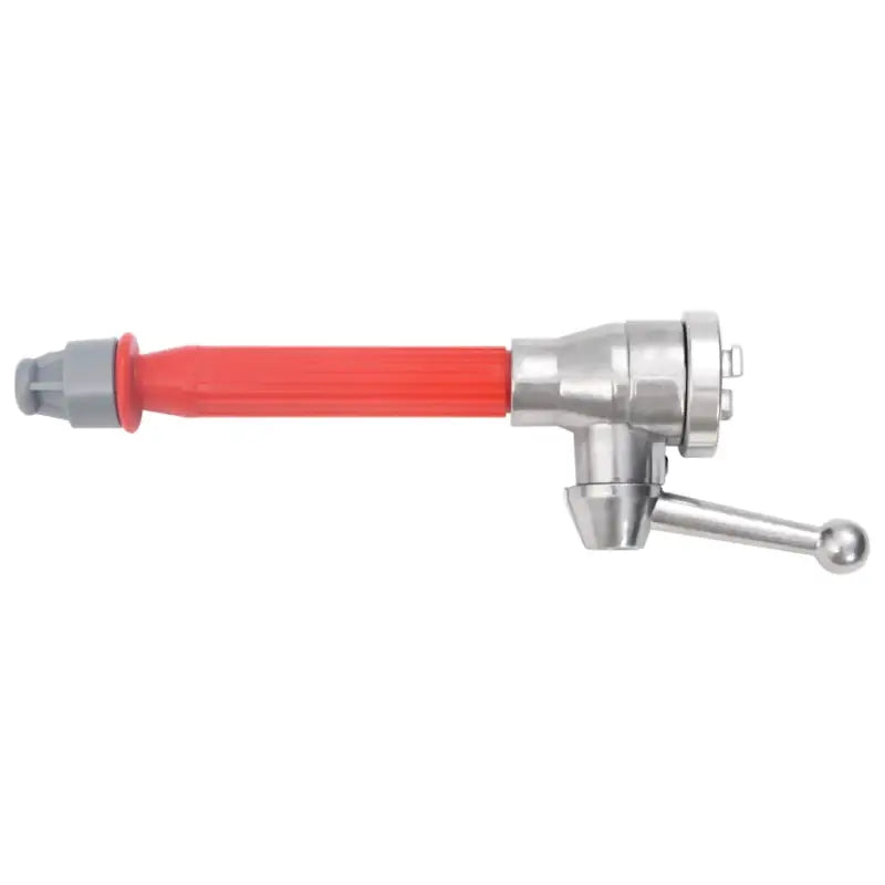 Brandblussers met 180° draaibare knop en geconcentreerde waterstraal - Brandblussers