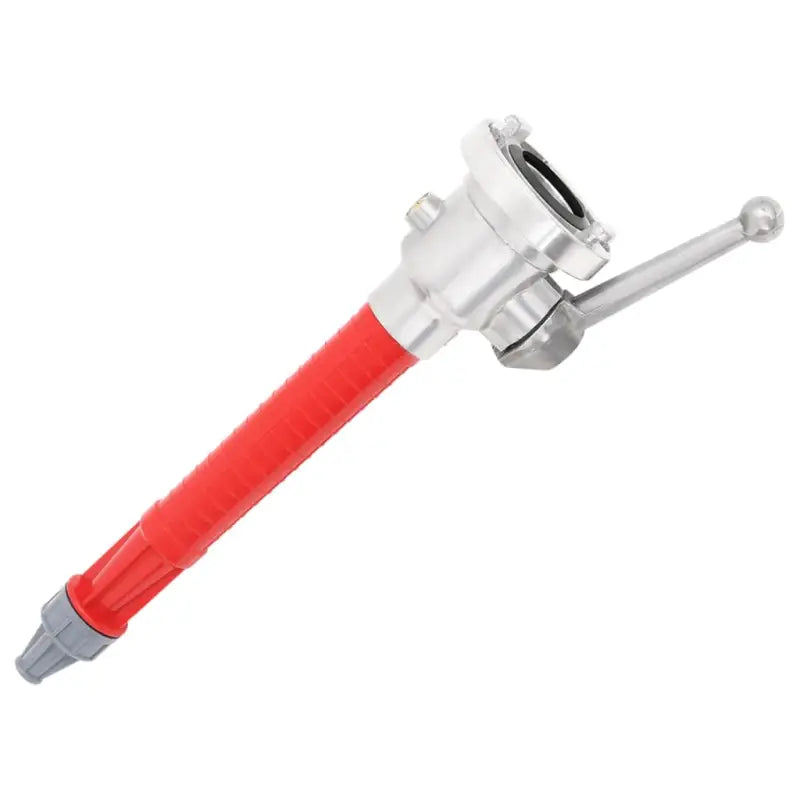 Brandblussers met 180° draaibare knop en geconcentreerde waterstraal - 76 mm - Brandblussers