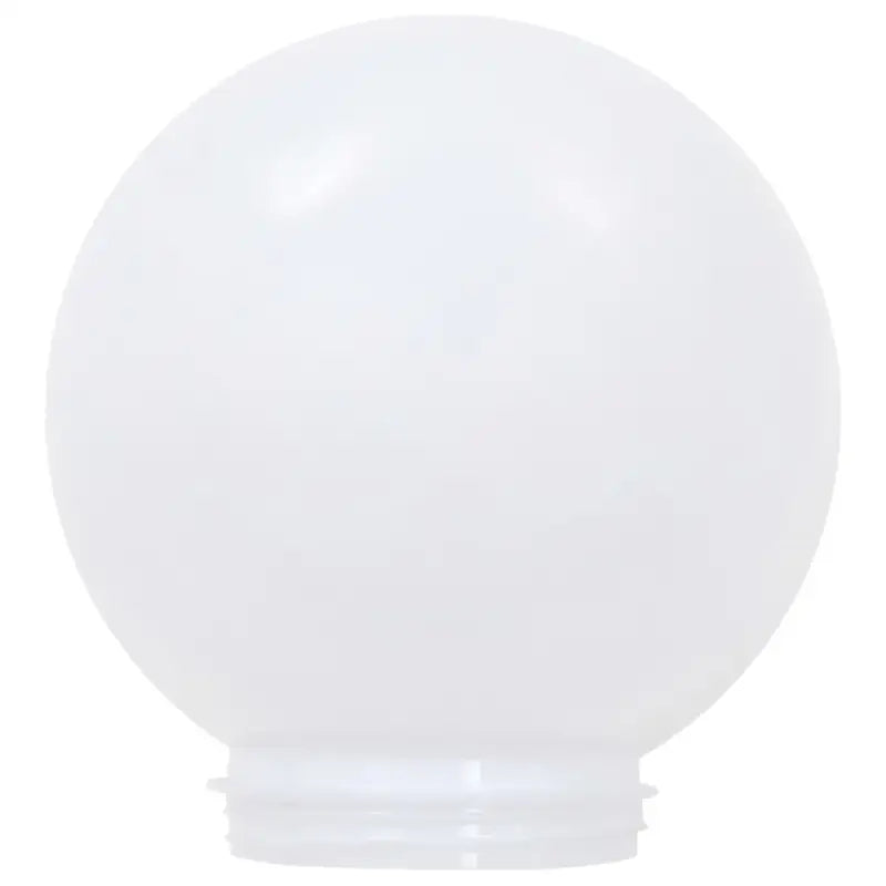 Buitenverlichting met levering bevat Solar LED bollamp voor de tuin - Buitenverlichting