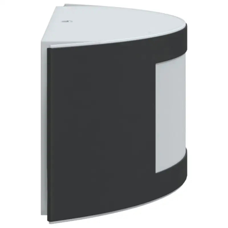 Buitenwandlamp IP44 klasse van roestvrij staal voor buitengebruik - Buitenverlichting