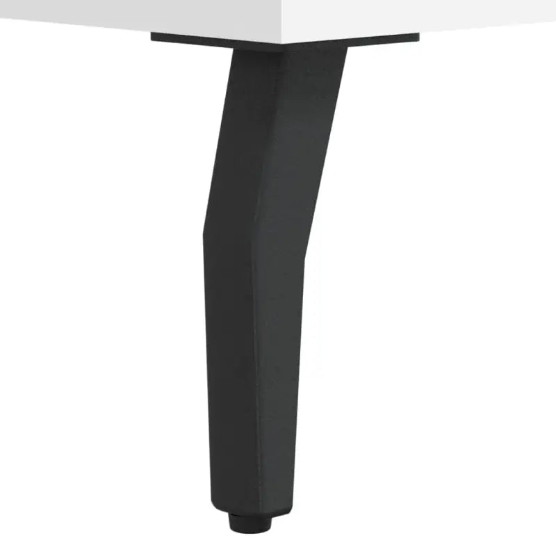 Bureau van bewerkt hout met elegante en duurzame afwerking - Bureaus