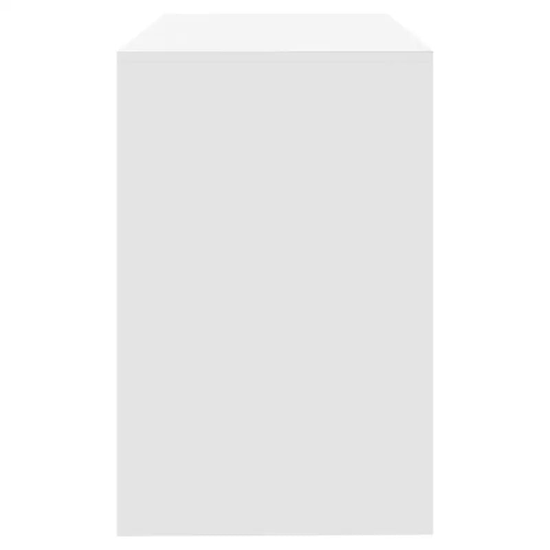 Bureau van bewerkt hout voor thuis en op kantoor - Bureaus