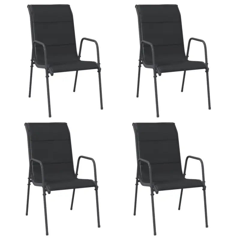 Comfortabele en stabiele tuinstoelen voor binnen en buiten - Tuinstoelen