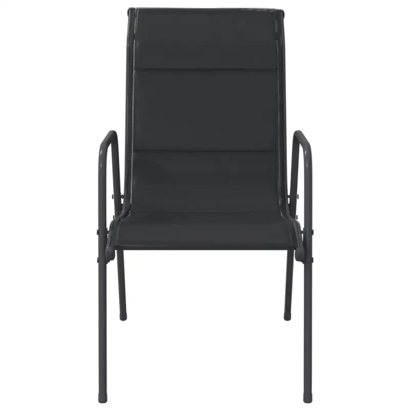 Comfortabele en stabiele tuinstoelen voor binnen en buiten - Tuinstoelen