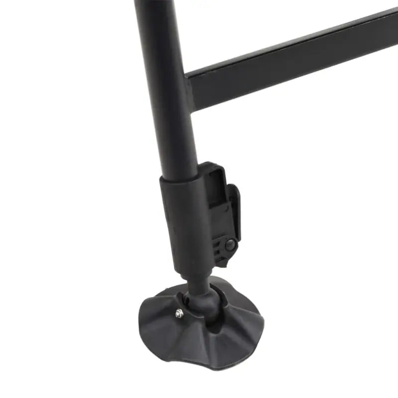 Comfortabele en stevige visstoel voor buitengebruik - Tuinstoelen