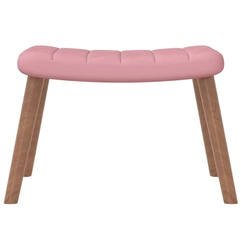 Comfortabele relaxstoel met voetenbank voor een stijlvol interieur - Fauteuils & Relaxfauteuils