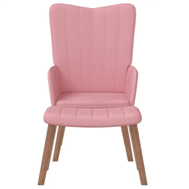 Comfortabele relaxstoel met voetenbank voor een stijlvol interieur - Fauteuils & Relaxfauteuils