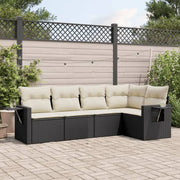 Comfortabele tuinset met gepoedercoat staal waterdichte tas en afmetingen - Tuinsets