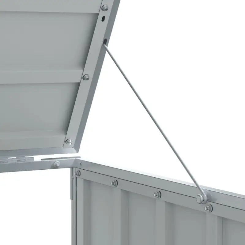 Containerberging voor een nette tuin en discreet vuilnisbakopslag - Containerbergingen