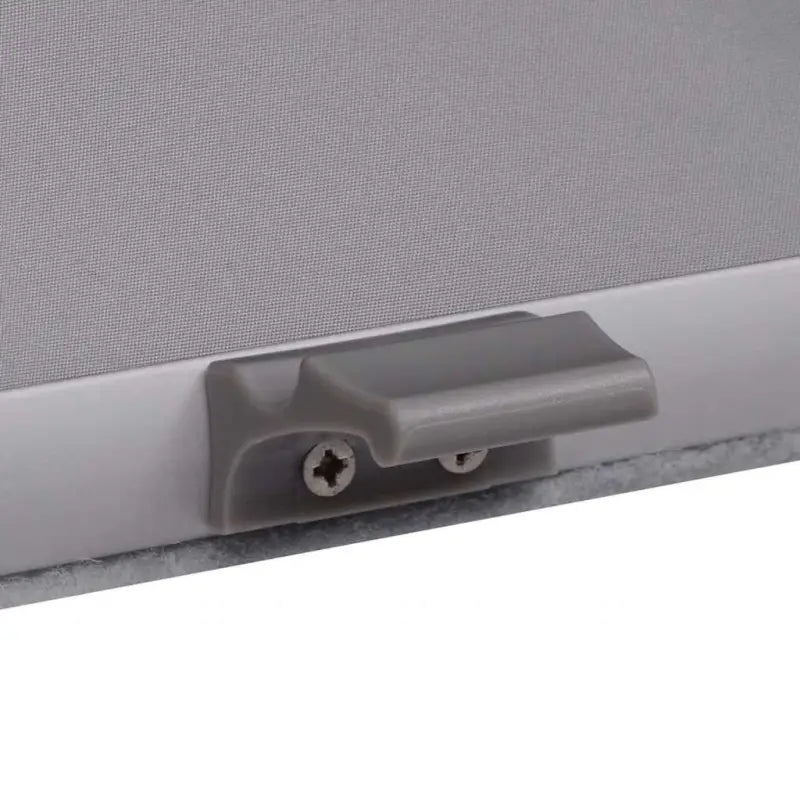 Decoratief Velux rolgordijn met meegeleverde montageaccessoires - Jaloezieën & rolgordijnen