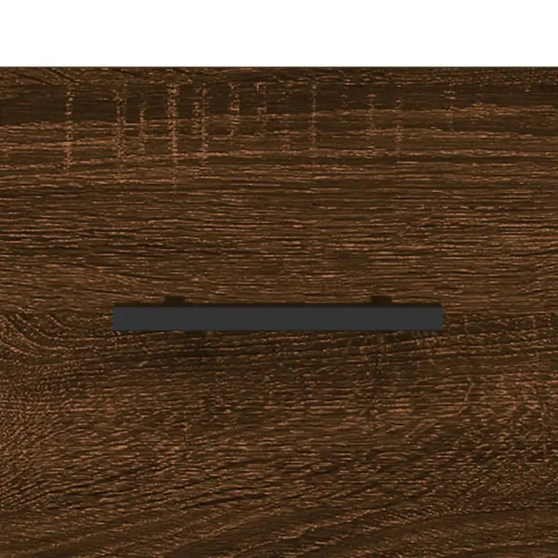 Decoratieve wandkast van bewerkt hout voor in je interieur - Opbergkasten & lockerkasten