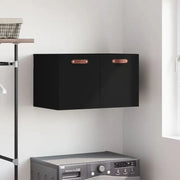 Decoratieve wandkast van bewerkt hout voor in je interieur - Opbergkasten & lockerkasten