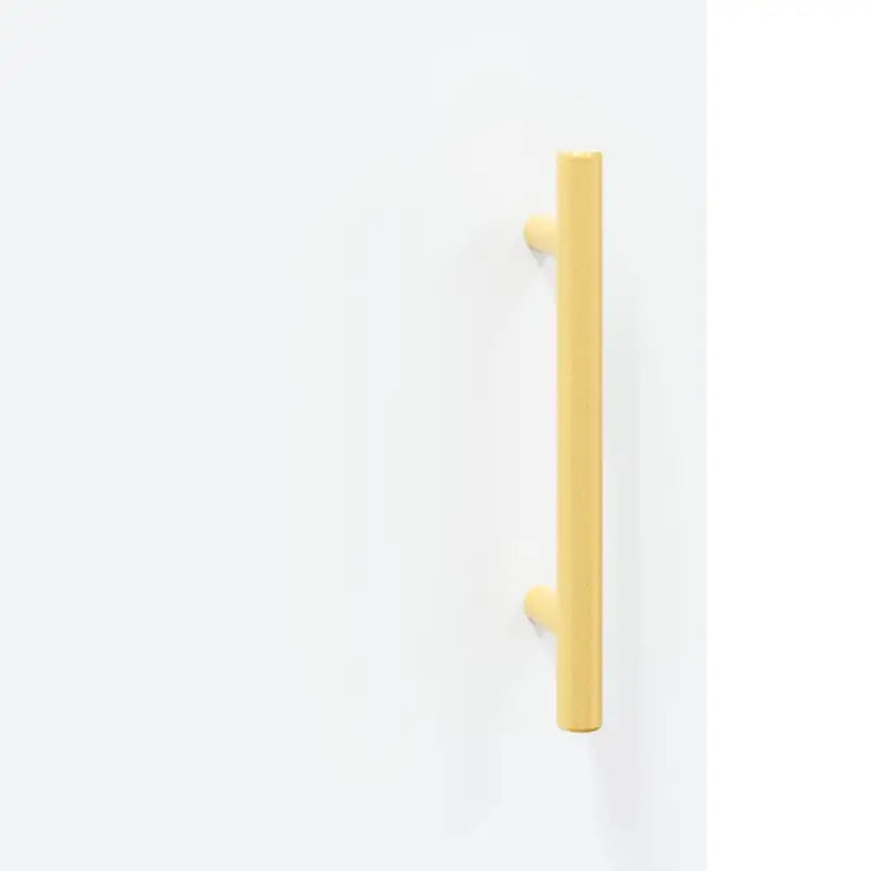 Decoratieve wandkast van bewerkt hout voor praktische opbergruimte - Wit / 1 - Opbergkasten & lockerkasten