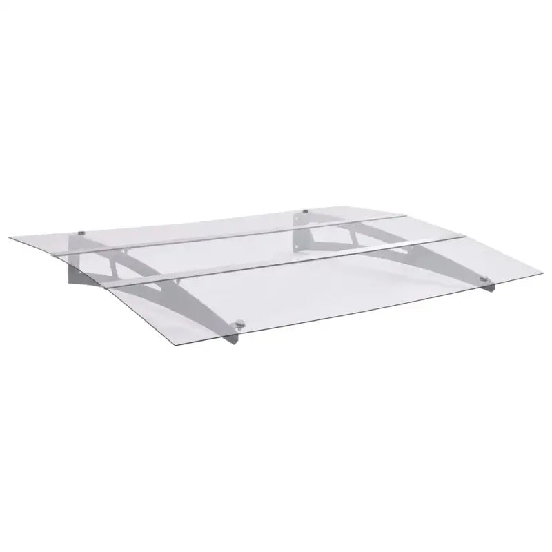 Deur- en raamluil voor eengezinswoningen met beschermende uitstraling - 150 x 90 cm / 1 - Zonwering