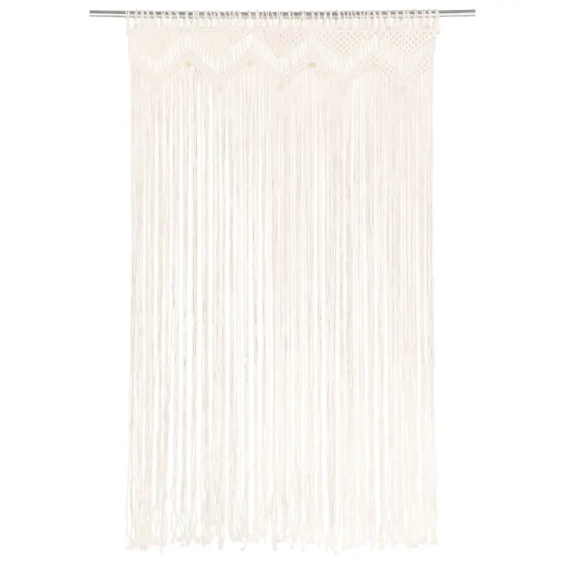 Draadgordijn voor deur raam en interieurdecoratie - Gordijnen & vitrages