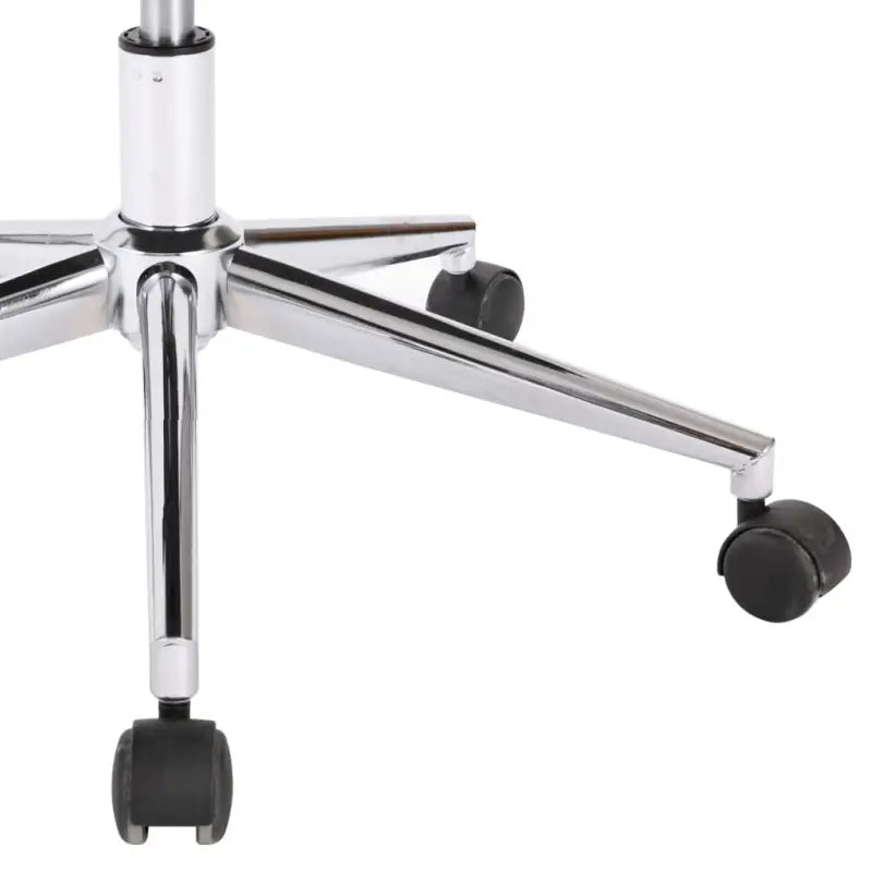 Draaibare kantoorstoel met eigentijds ontwerp - Bureaustoelen