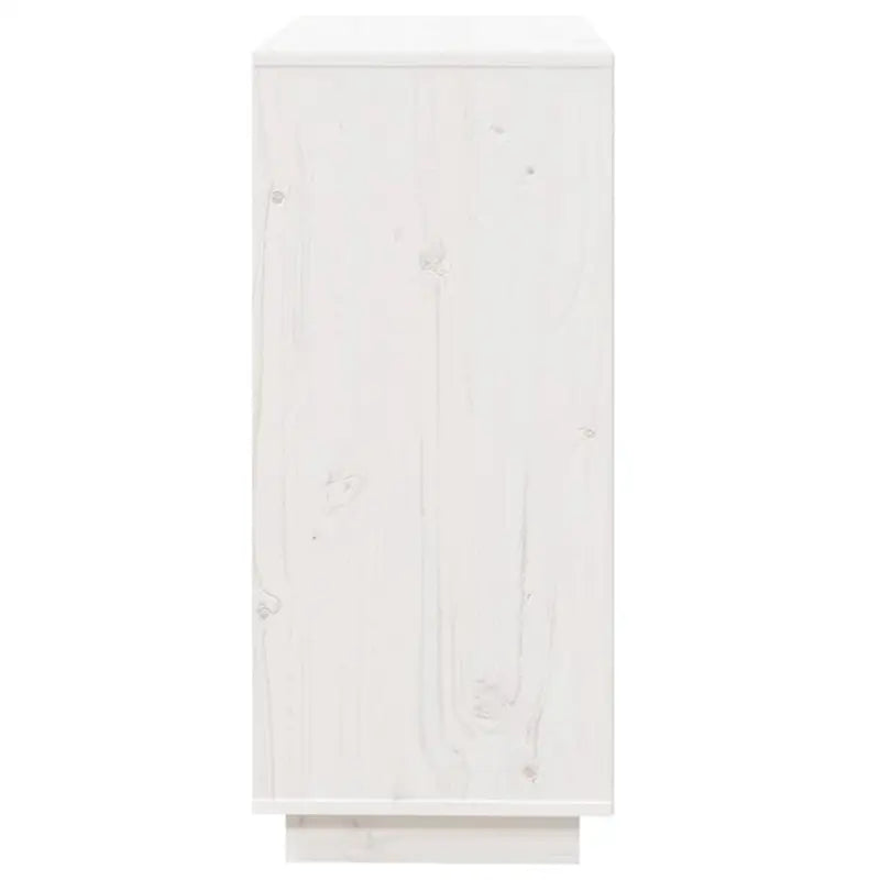 Dressoir in massief grenenhout met trendy ontwerp voor je interieur - Dressoirs & buffetkasten