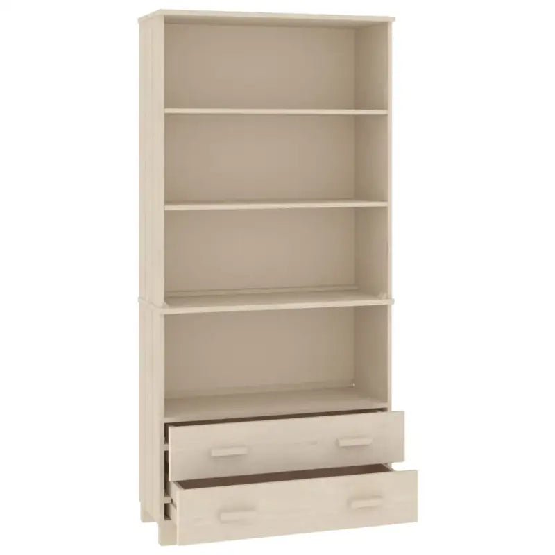 Dressoir in massief grenenhout voor een natuurlijke uitstraling - Dressoirs & buffetkasten