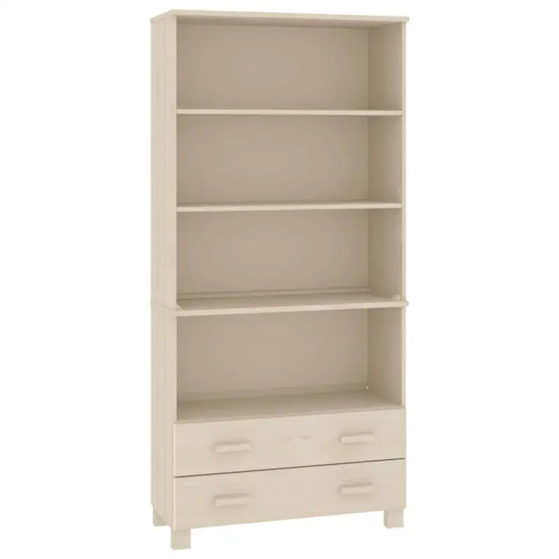 Dressoir in massief grenenhout voor een natuurlijke uitstraling - Dressoirs & buffetkasten