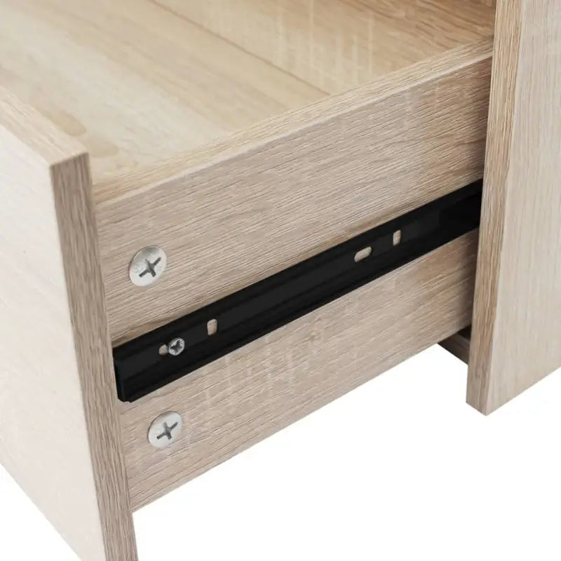 Dressoir met bewerkt hout voor een tijdloze uitstraling - Dressoirs & buffetkasten