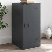 Dressoir met stabiel frame van koudgewalst staal netjes en trendy - Dressoirs & buffetkasten