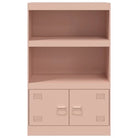 Dressoir met stevig koudgewalst staal frame voor een trendy kamer - Dressoirs & buffetkasten